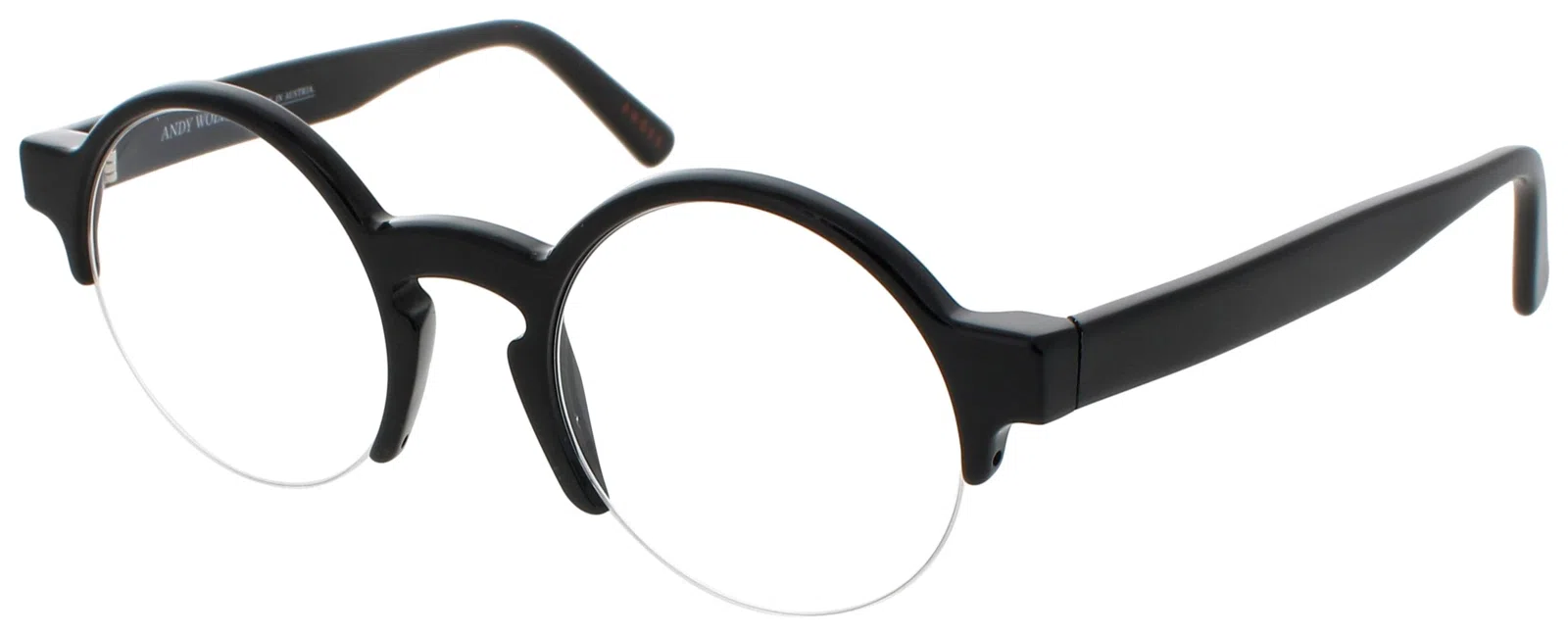 Andy Wolf 4554 Eyeglasses - view 4